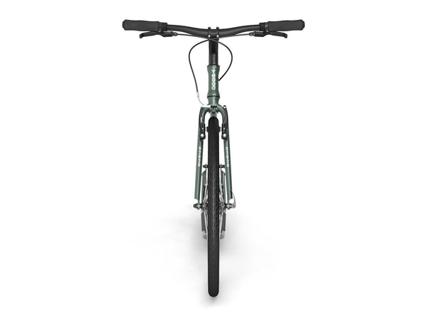 Yedoo S2620 Adult Scooter