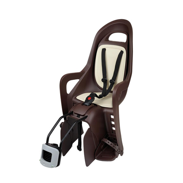 Polisport Groovy FF Frame Mounted