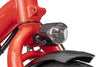 Tern Quick Haul P9 Performance Bosch Sport 45kph / Gloss Tabasco/Silver