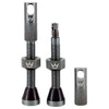Peaty's Chris King Tubeless Valves (MK1)
