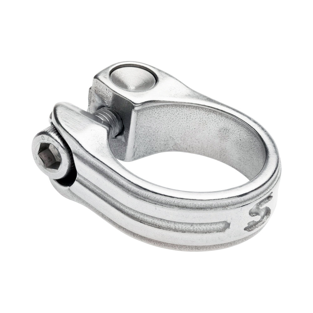 Surly Stainless Seatpost Collars 30.0mm