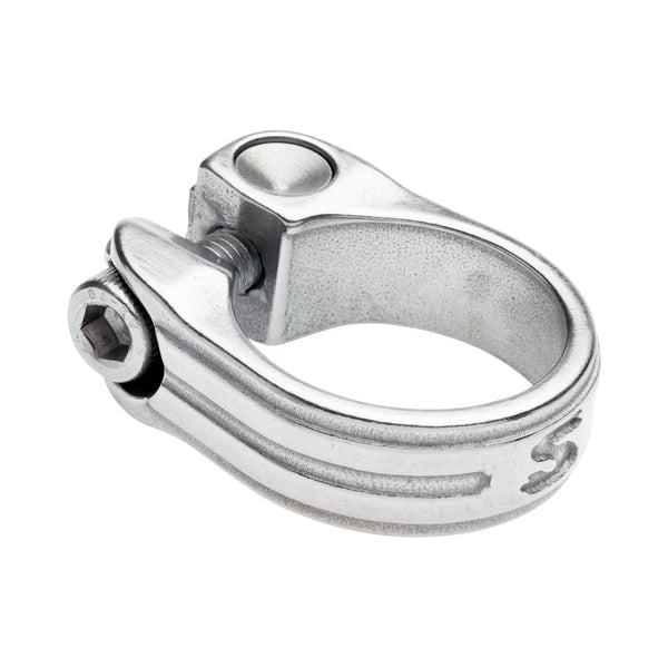Surly Stainless Seatpost Collars 30.0mm