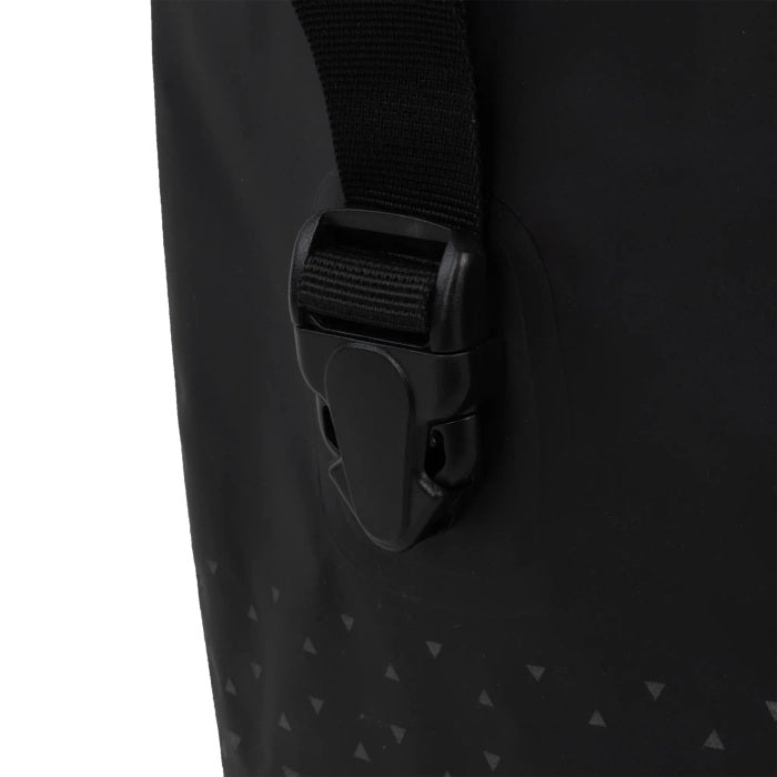 Oxford Aqua V 20 Extreme Visibility Single QR Pannier Bag