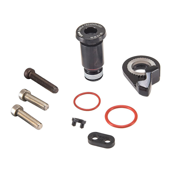 Sram Pulley Kit