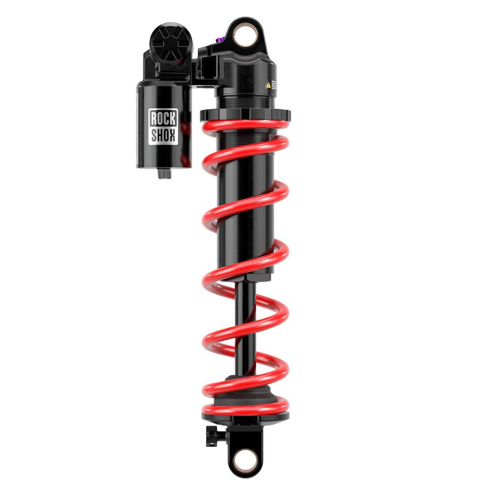 RockShox MY27 Vivid Coil Ultimate DH