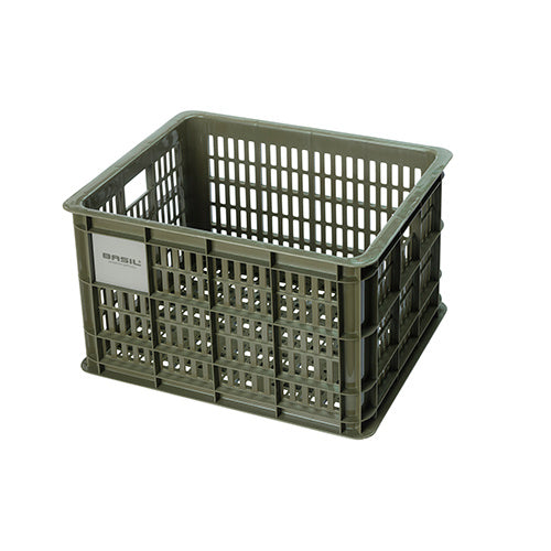 Basil Crate Mounting Kit