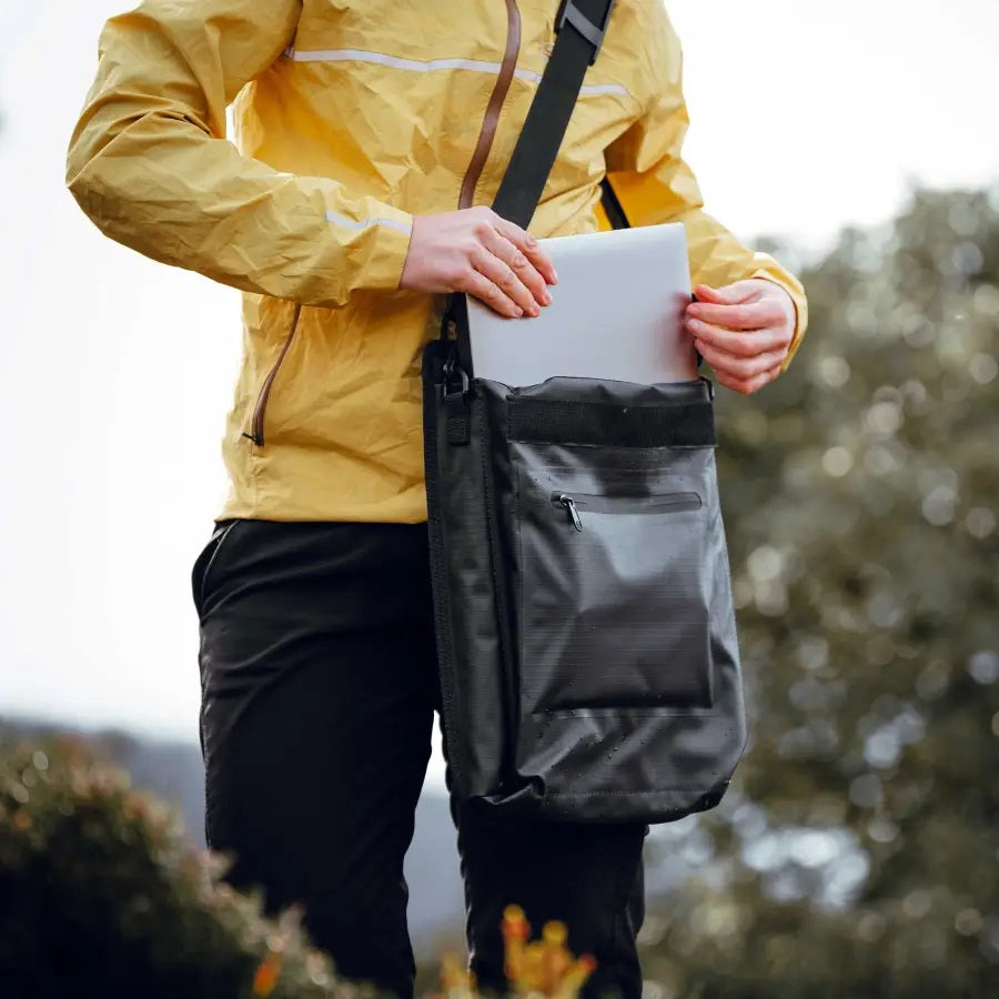 Geosmina Pannier Bags