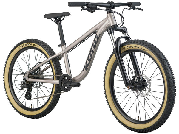 Kona Honzo 24