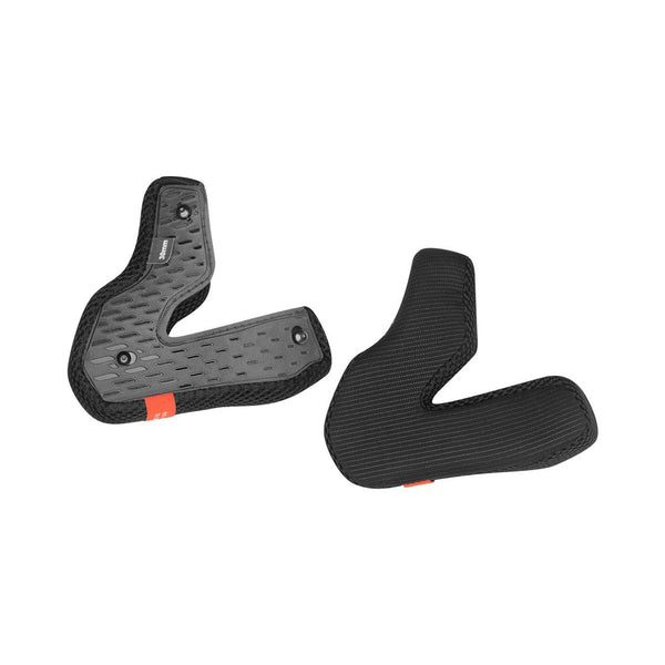 Giro Insurgent Spherical Visor