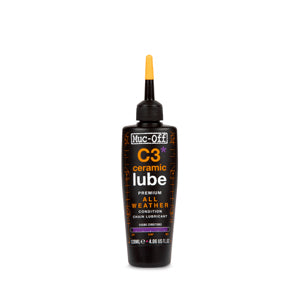 Muc-Off - C3 Ceramic All Weather Lube