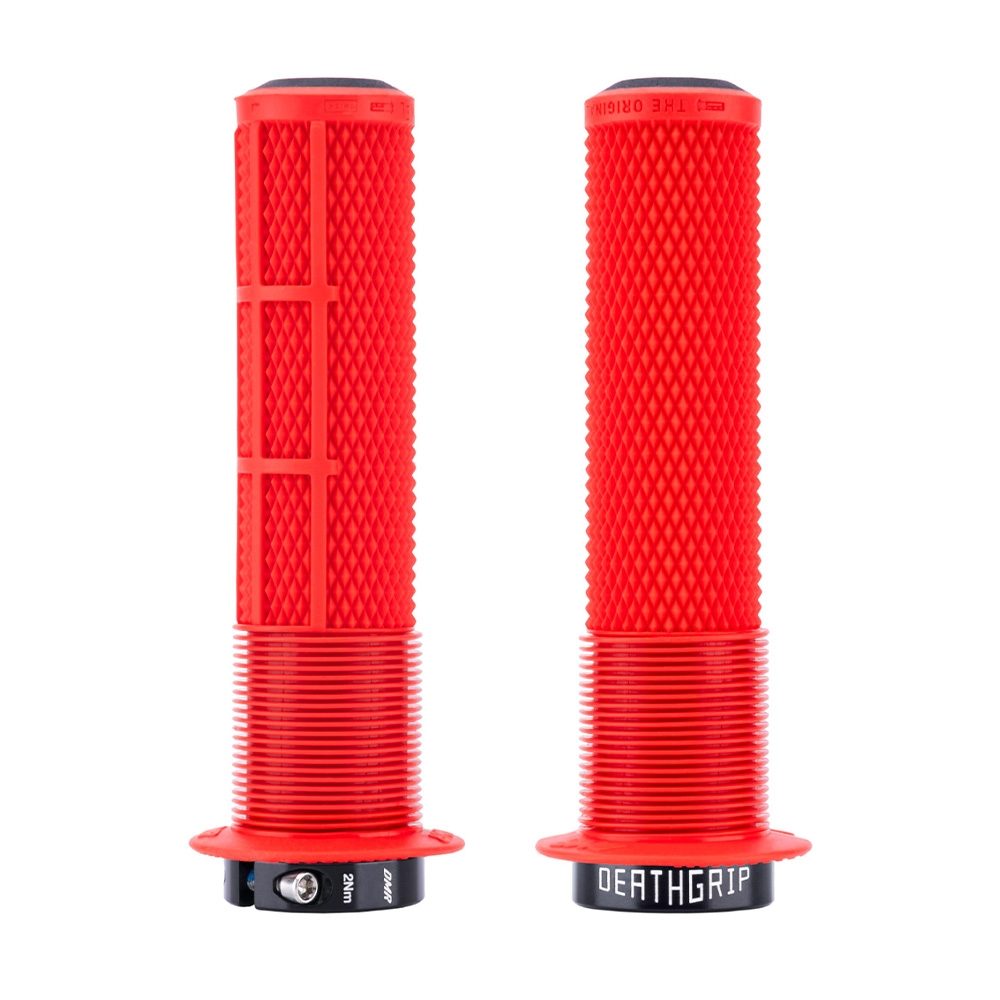 DMR Deathgrip2 Flange Grips