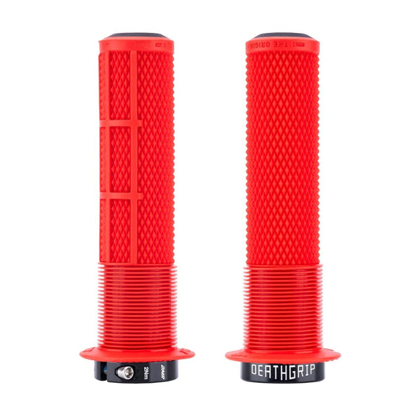 DMR Deathgrip2 Flange Grips