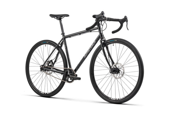 Bombtrack Arise SS / Metallic Black
