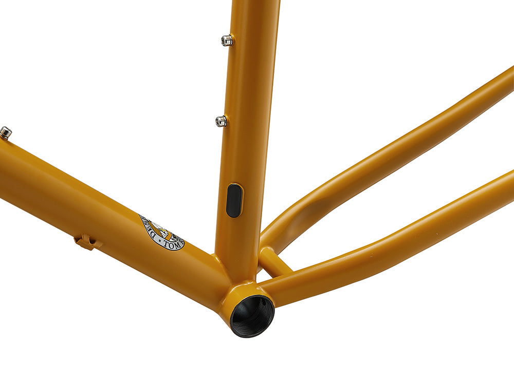 Ritchey Ultra Frameset