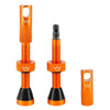 Peaty's Chris King Tubeless Valves (MK1)