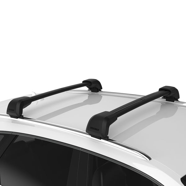 Yakima JetStream FX Bars Black