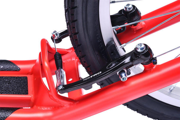 Yedoo Five Adult Scooter