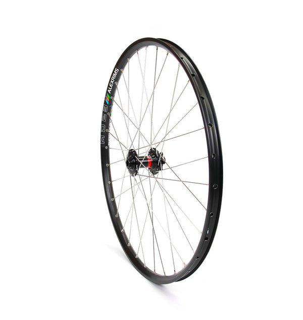 Ontrack Wheel 6 Bolt/V-Brake
