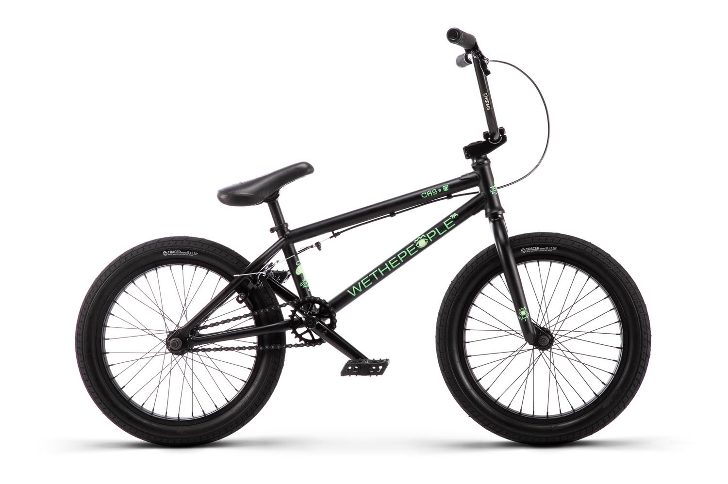 Wethepeople CRS