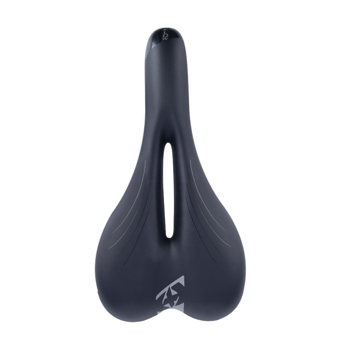 Oxford Contour Flow Saddles