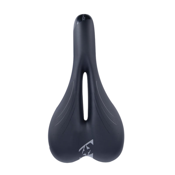 Oxford Contour Flow Saddles