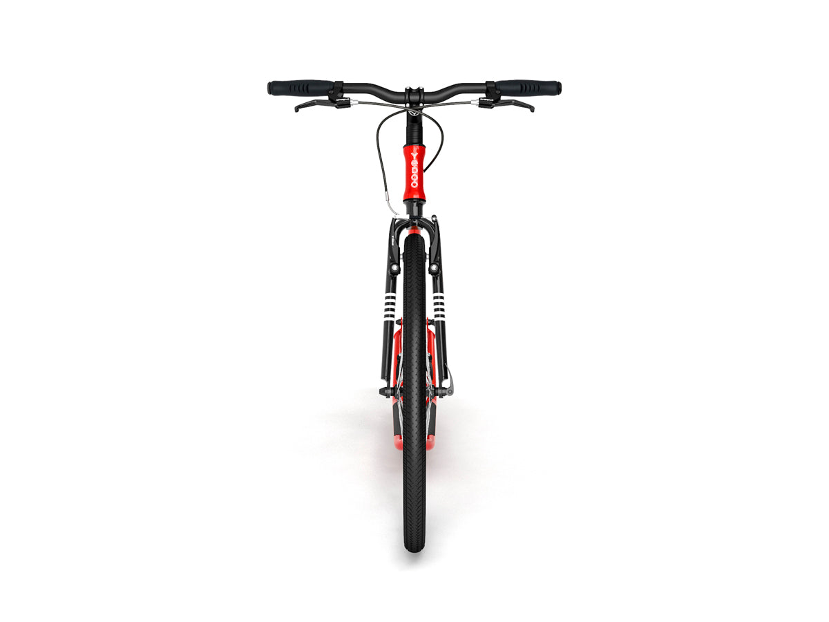 Yedoo Five Adult Scooter