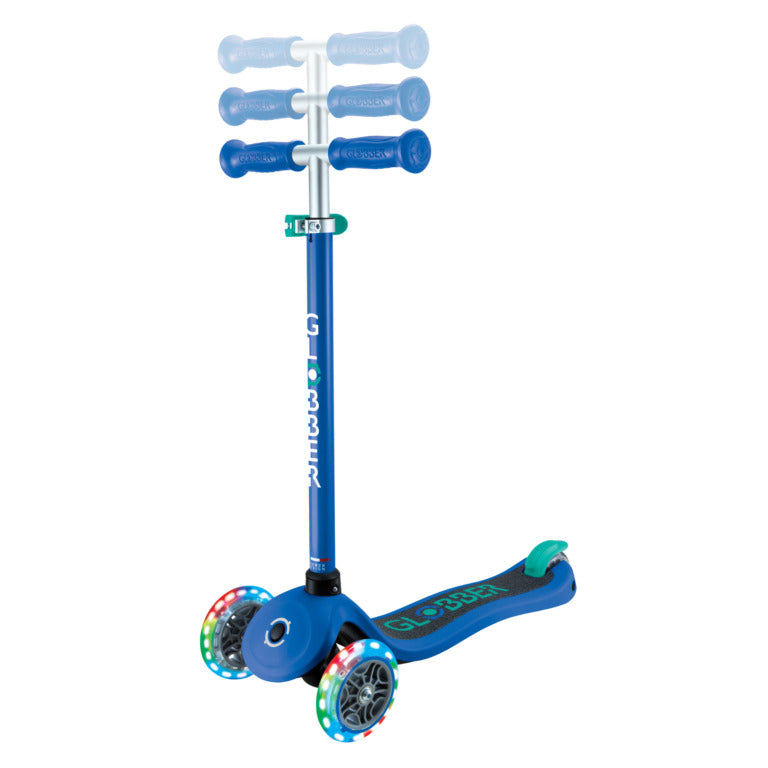 Globber PRIMO LIGHTS