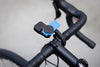 Quad Lock - Cycling Bike Alarm and Finder