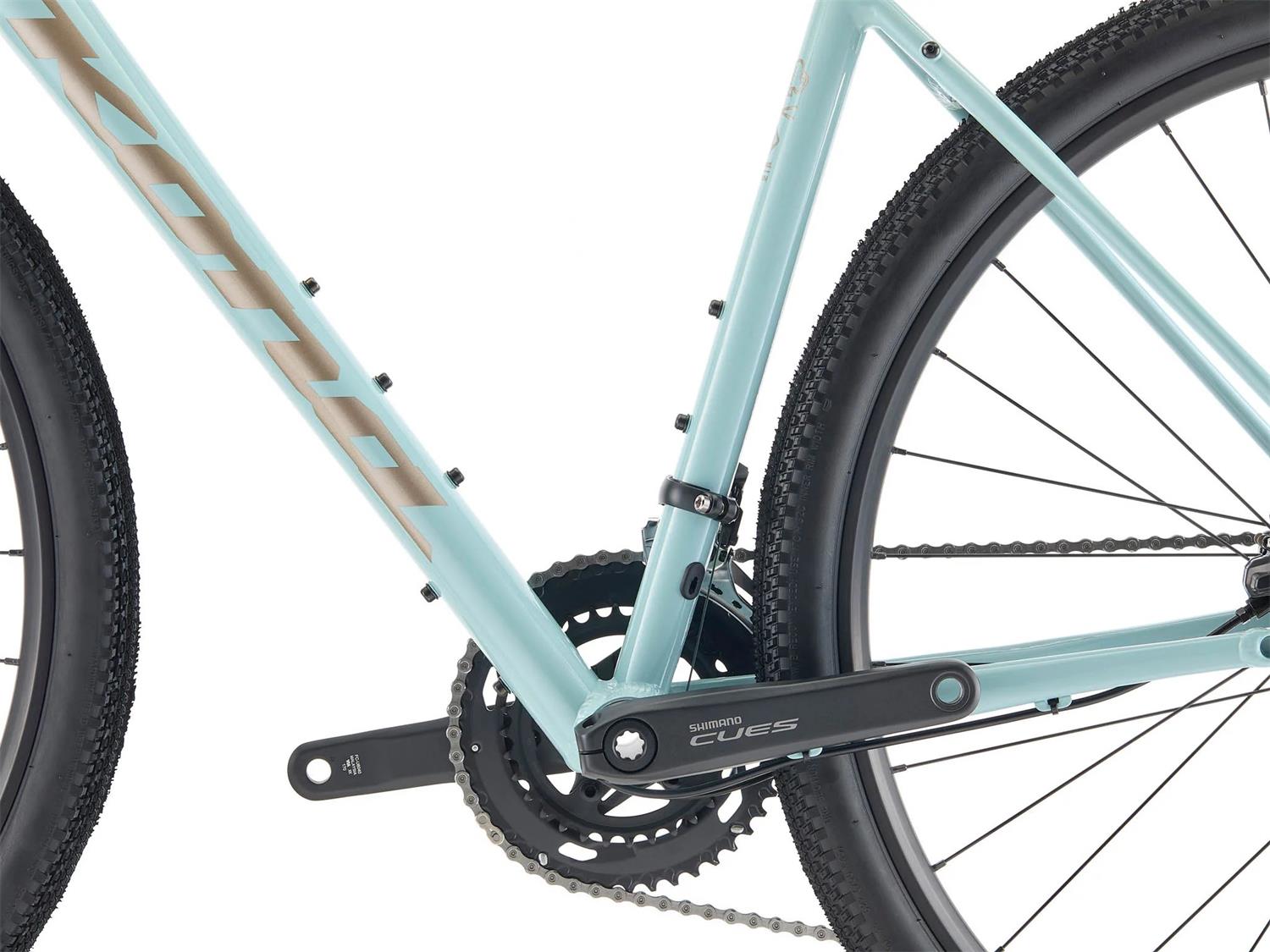 Kona Libre