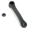 Crank LH Alloy