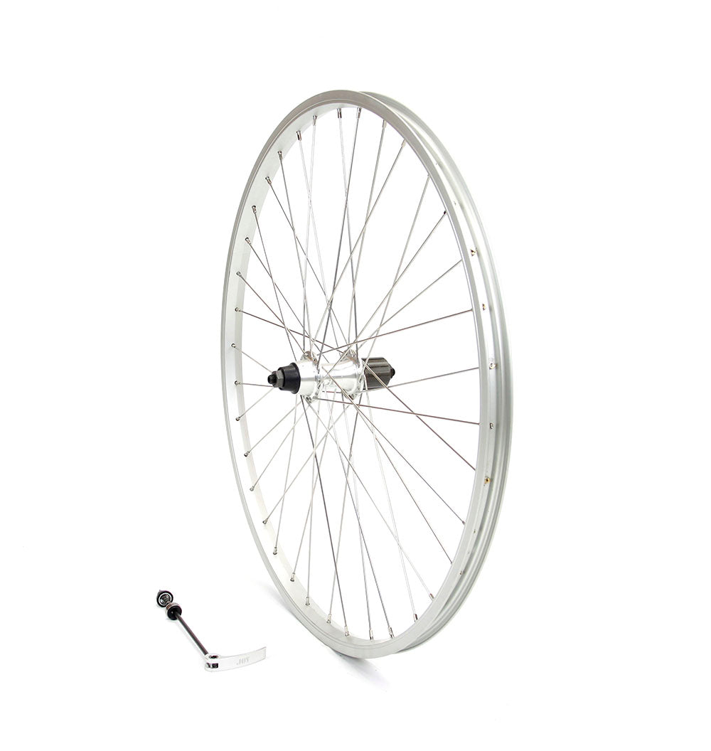 Wheel Single Wall