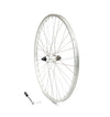 Wheel Single Wall
