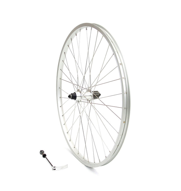 Wheel Single Wall