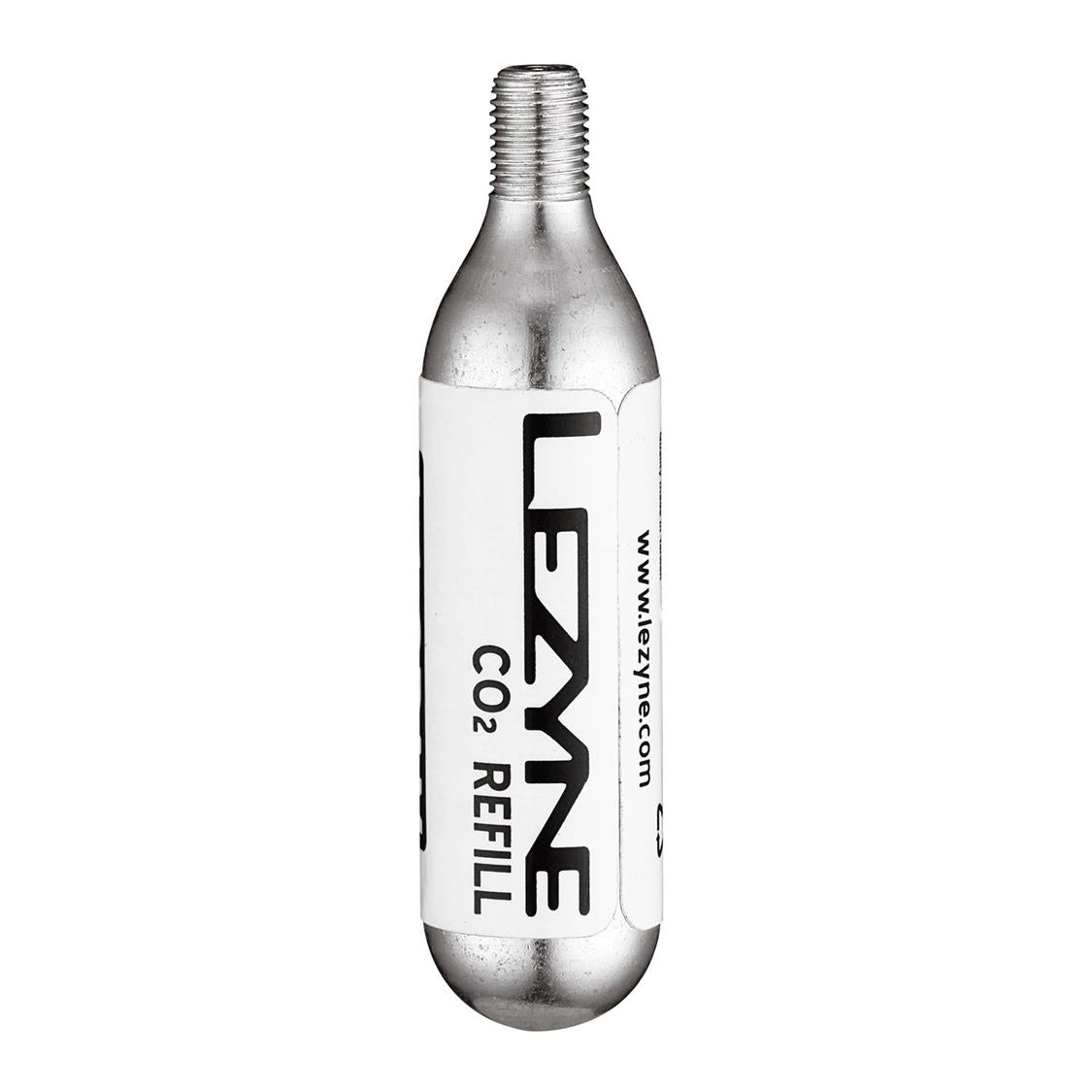 Lezyne CO2 Cartridge 16g