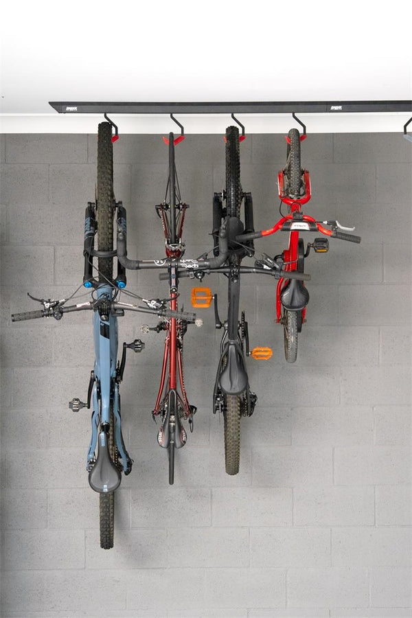 Raider Bike Co - Drift Cross Member Rail