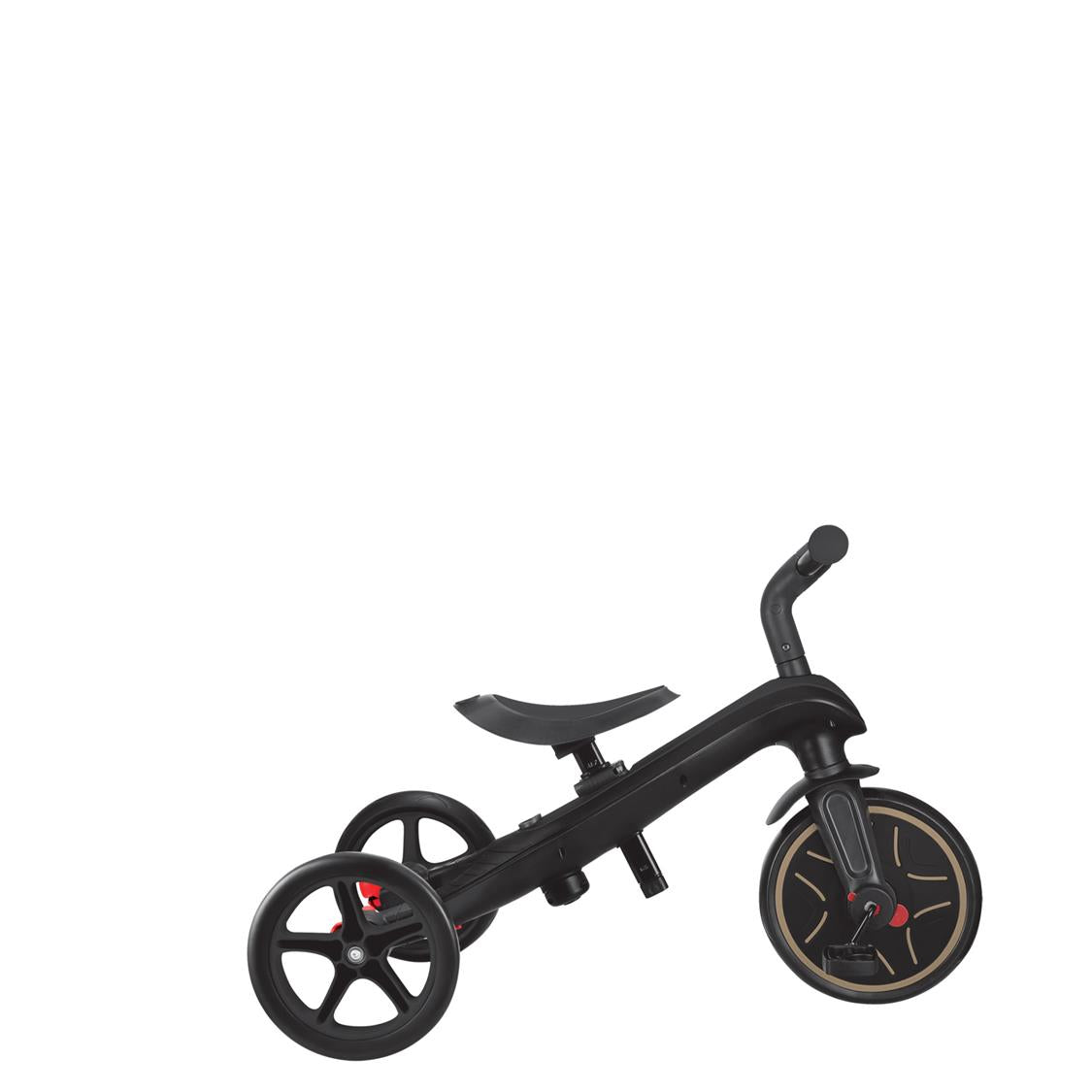 Globber EXPLORER TRIKE 4in1