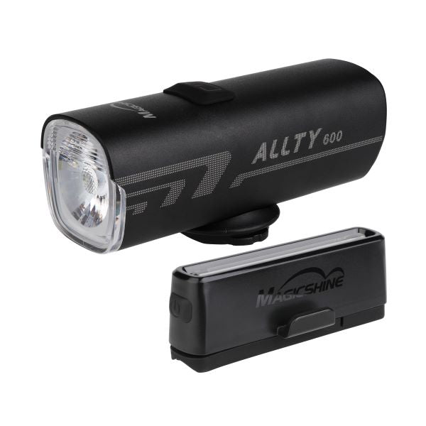 Magic Shine Allty600/Seemee30 Combo Light Set