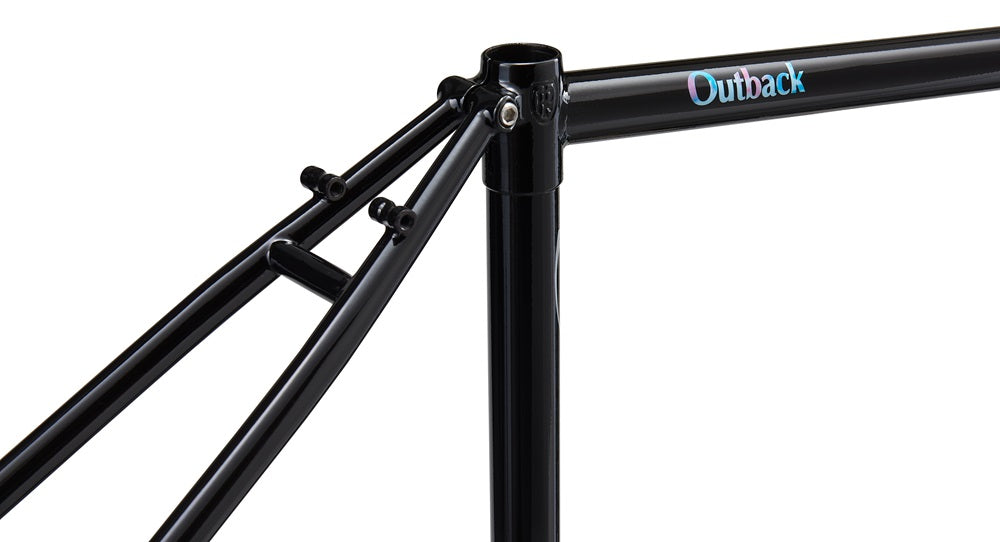 Ritchey Ultra Frameset