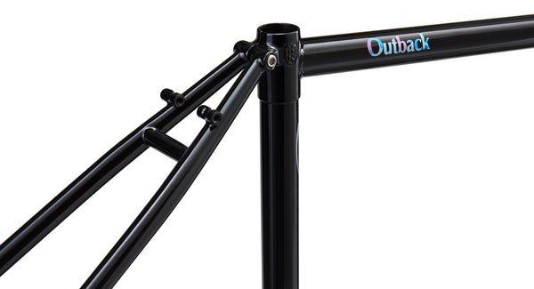 Ritchey Ultra Frameset