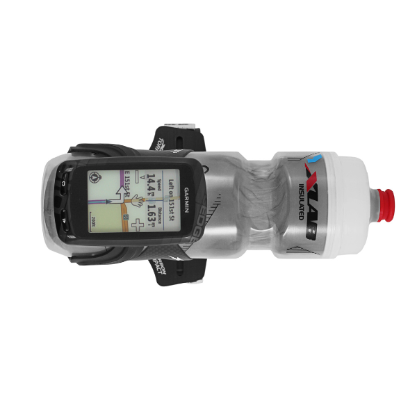 X-Lab Torpedo Kompact 500