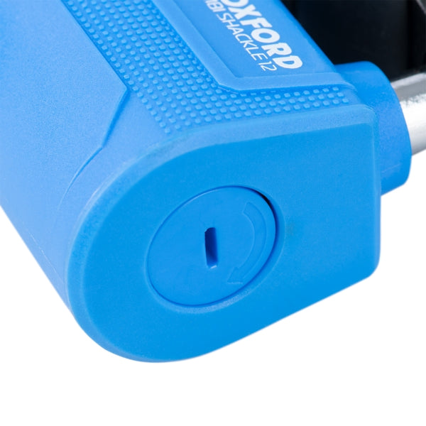 Oxford Combi Shackle 12 320mm x 153mm