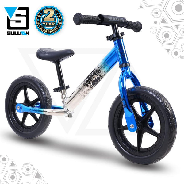 Sullivan Evade 12" Balance Bike