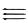 Restrap Switch Replacement Axles and Hangers