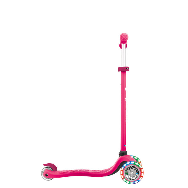 Globber GO•UP SPORTY LIGHTS