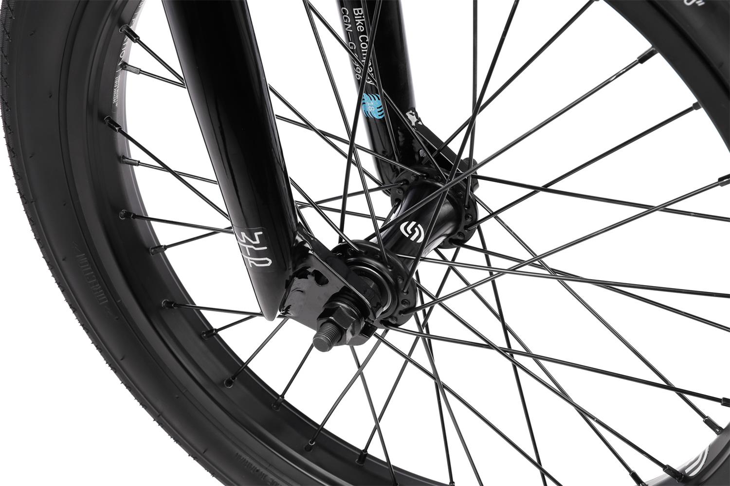 Wethepeople Aerox 18