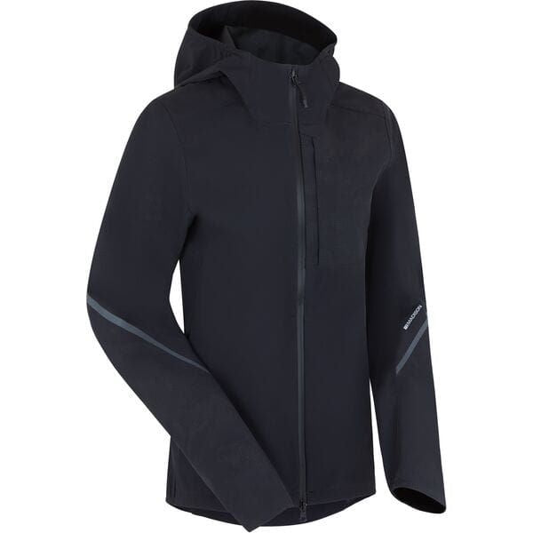 Madison Womens Roam 2L Waterproof Jacket