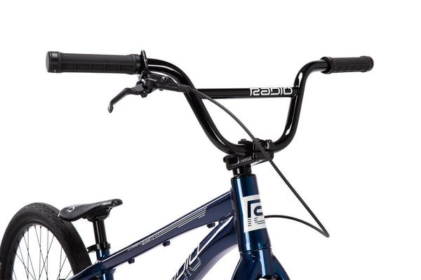 Radio Raceline Quartz Pro Cruiser XL