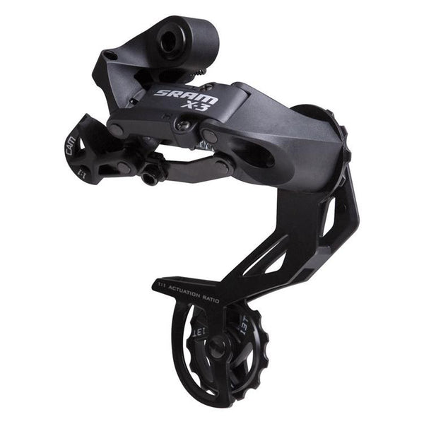 Sram Rear Derailleur X3 7/8/9SPD
