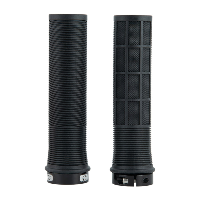Oxford Driver Lock-On Grips