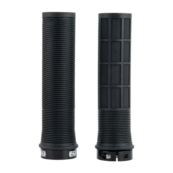 Oxford Driver Lock-On Grips